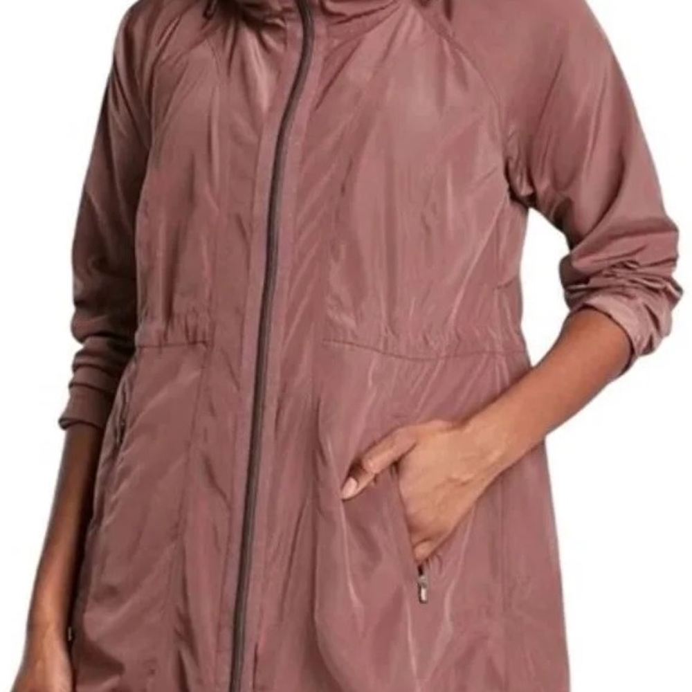 Athleta Drip Drop Jacket - Large